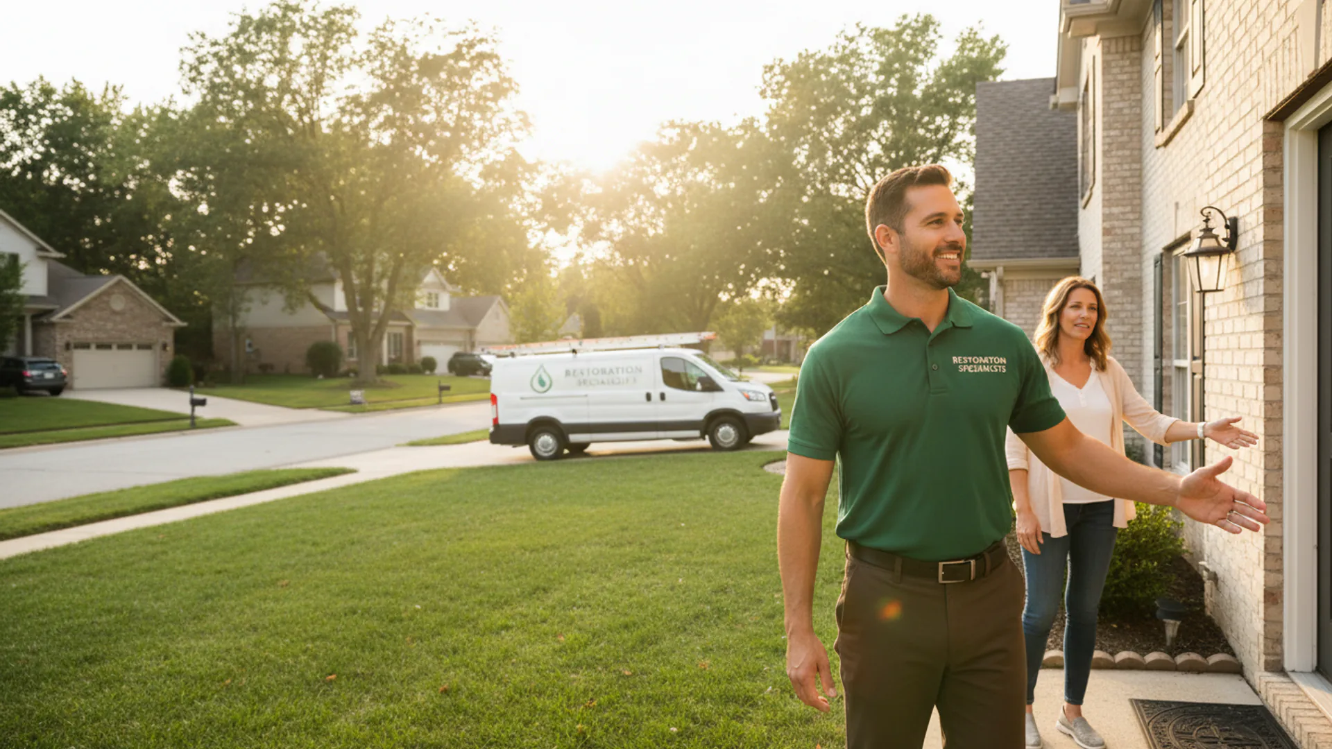 Quality Water Damage Restoration in Paris, TN Near Me – Guaranteed Results from Certified Specialists